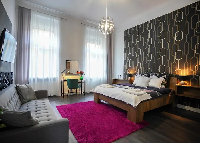 Decor Apartman