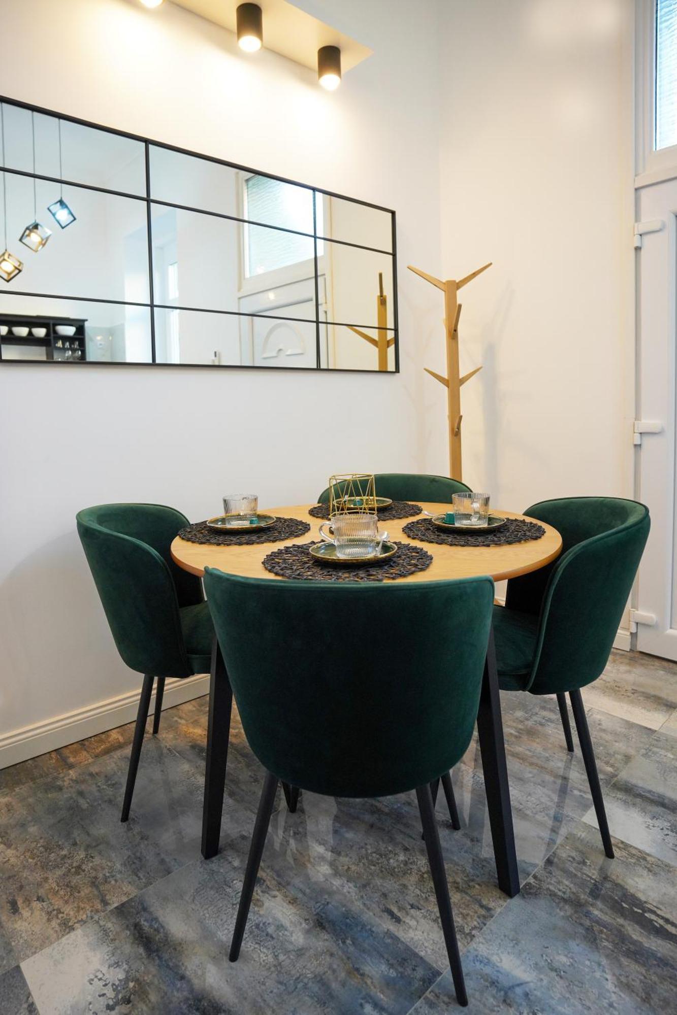 Decor Apartment *