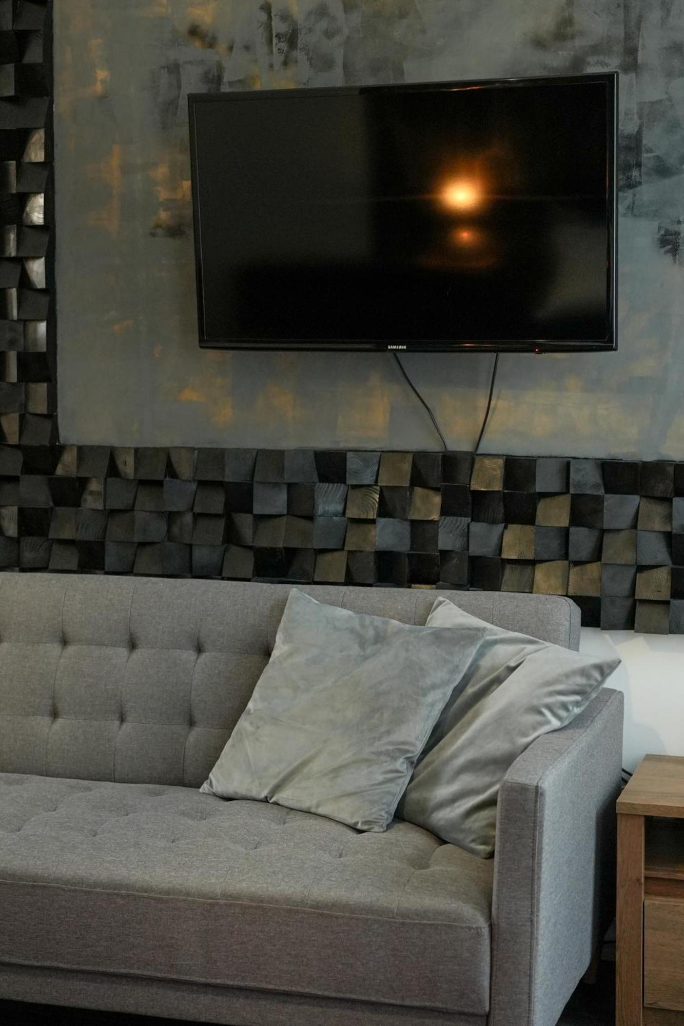 Decor Apartment *