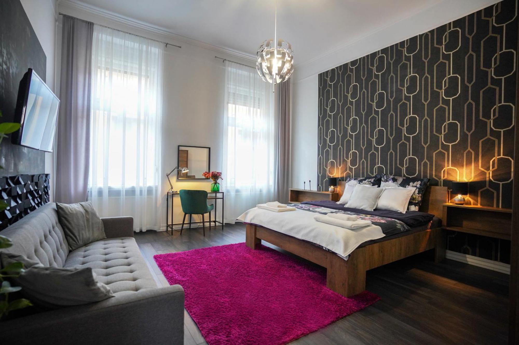 Decor Apartment *