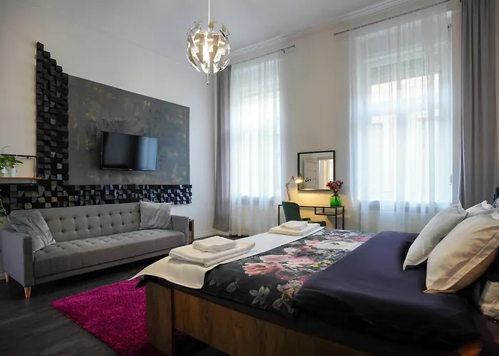Decor Apartman