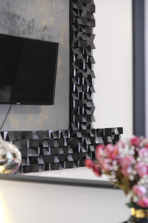 Decor Апартаменти Еґер