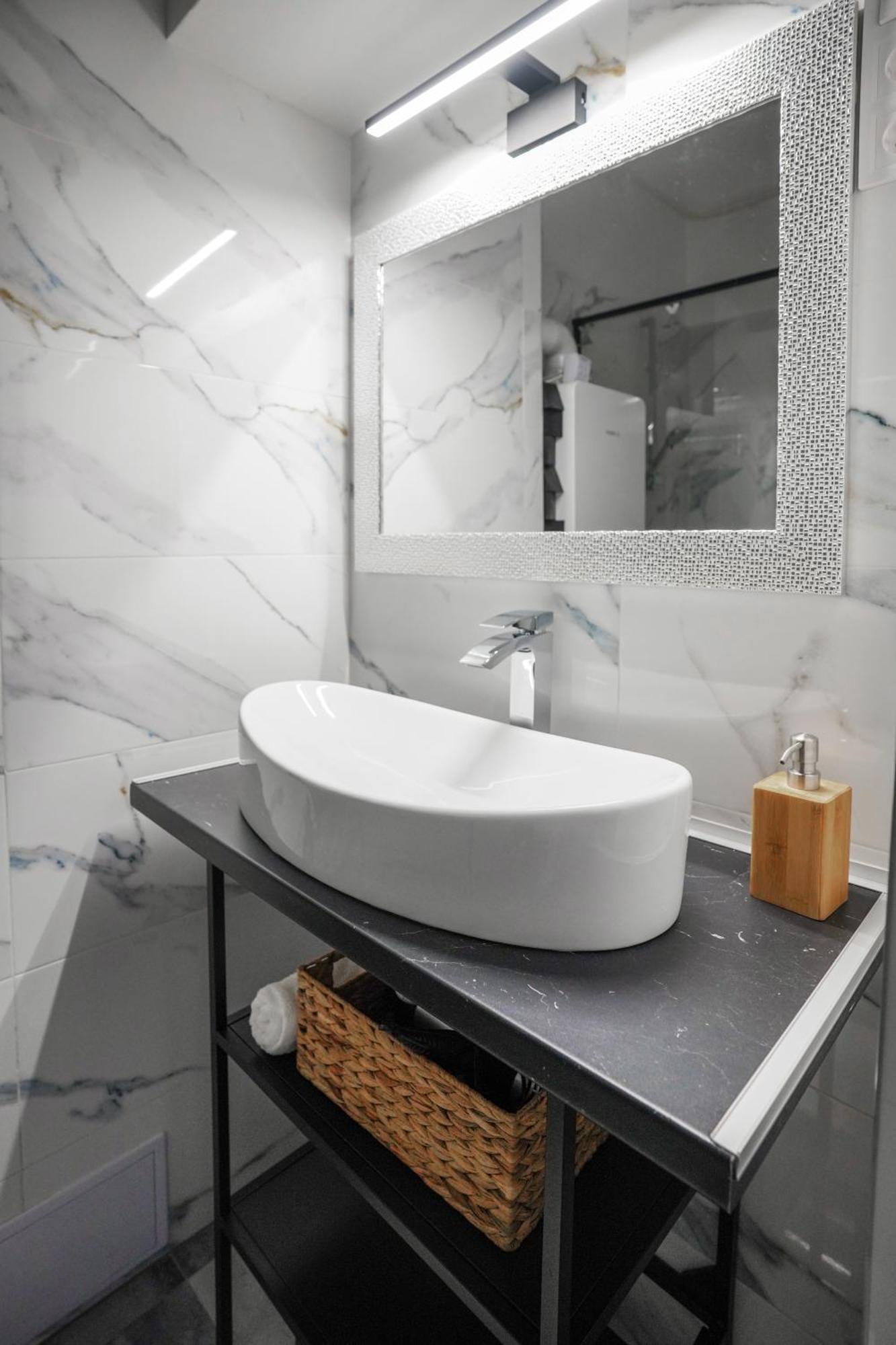 Апартаменти Decor Еґер