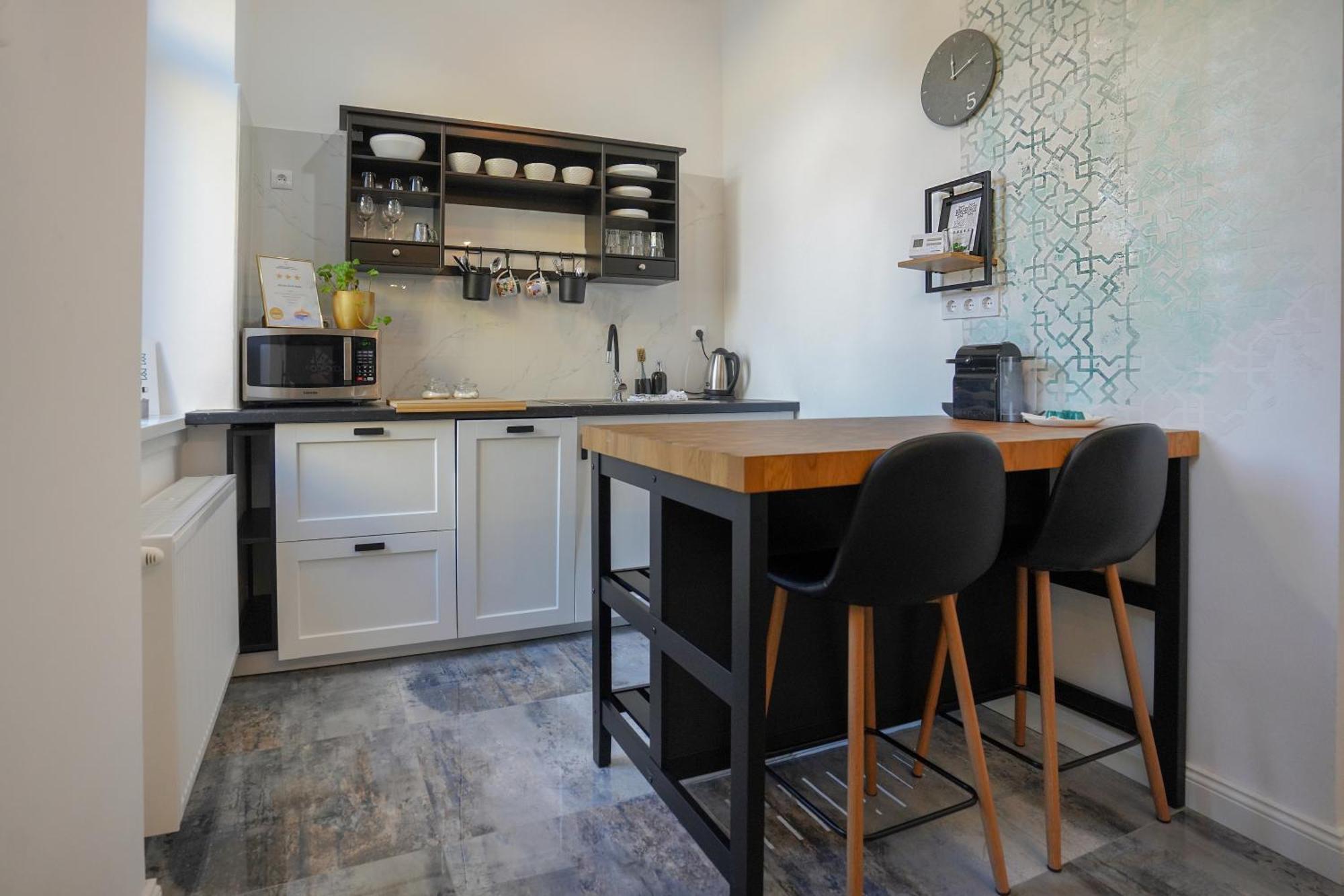 Appartement Decor