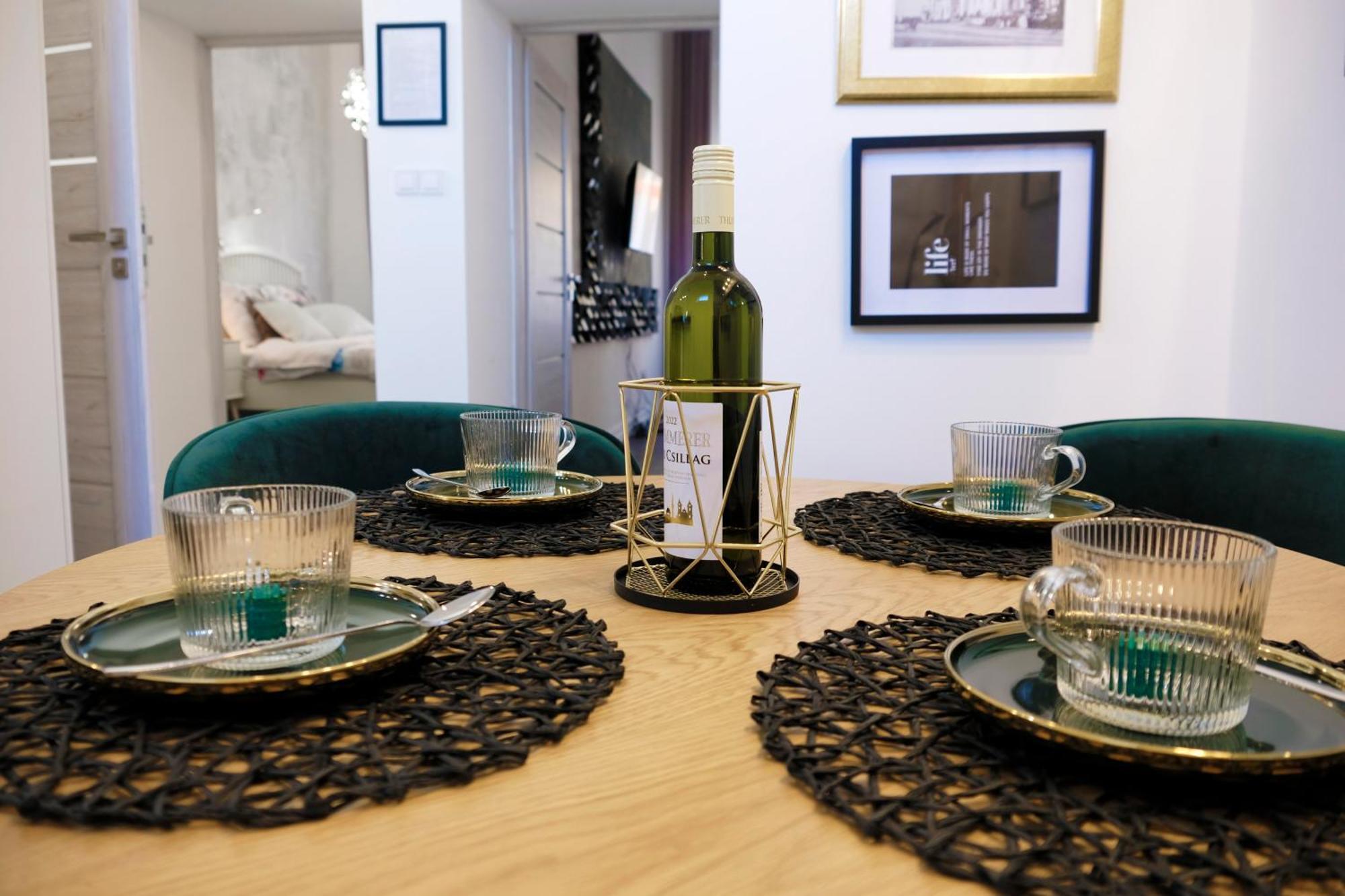 Decor Appartement *