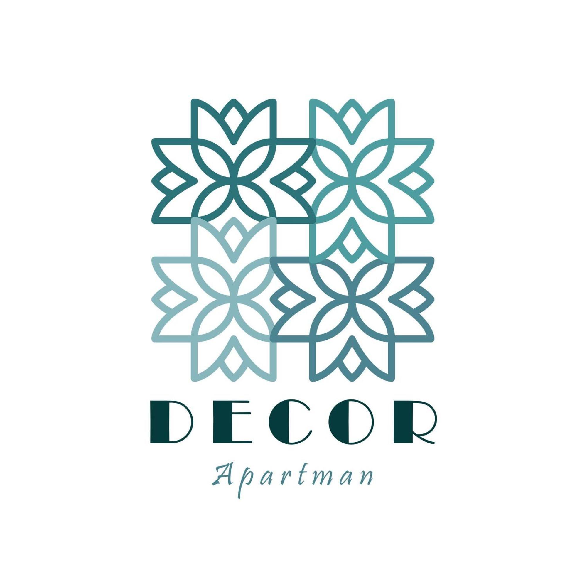 Decor Апартаменти